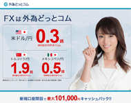 外為どっとコム