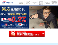SBI FXトレード